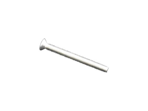 JLG Part # 3900334 | SCREW-SPEC, M4 SS PAN HEAD POZ, EA