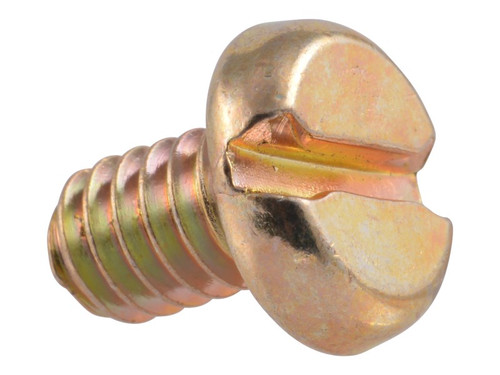 JLG Part # 3900344 | SCREW-SPEC, PAN HEAD 1/4 20 NC, EA