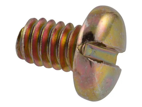 JLG Part # 3900344 | SCREW-SPEC, PAN HEAD 1/4 20 NC, EA