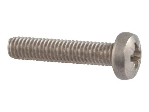 JLG Part # 3900392 | SCREW-SPEC,M6 X 30 SS PAN HEAD, EA