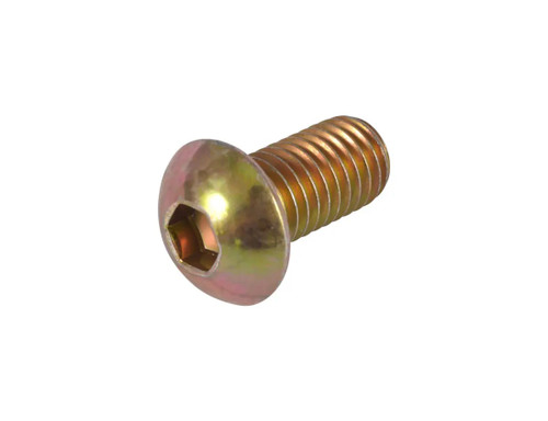 JLG Part # 3900393 | SCREW-SPEC,10X20MM BUTTON HEAD, EA