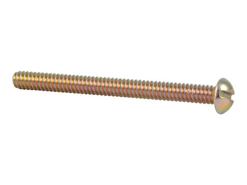 JLG Part # 3911036 | SCR RD HD        10-24 X 2.250, EA