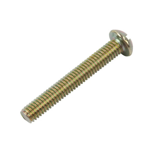 JLG Part # 3911536 | SCR RD HD, .31-18X2.25, EA