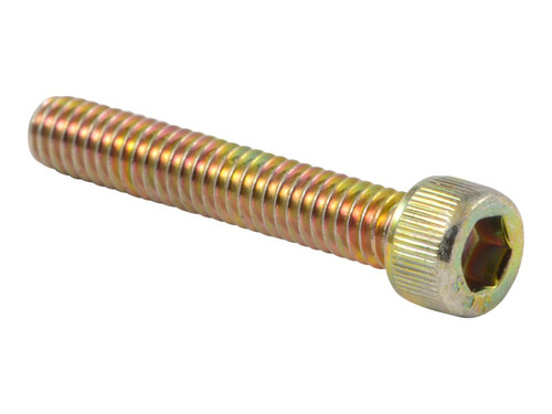 JLG Part # 3930816 | SCR CAP SOC HD    8-32 X 1.000, EA