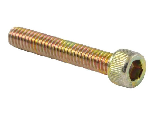 JLG Part # 3930816 | SCR CAP SOC HD    8-32 X 1.000, EA