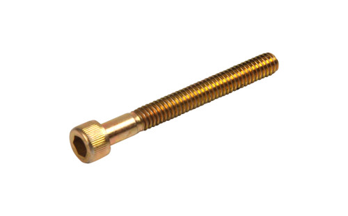 JLG Part # 3930824 | SCR CAP SOC HD    8-32 X 1.500, EA