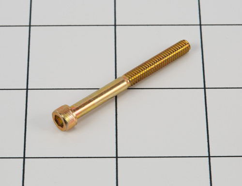JLG Part # 3930828 | SCR CAP SOC HD    8-32 X 1.750, EA