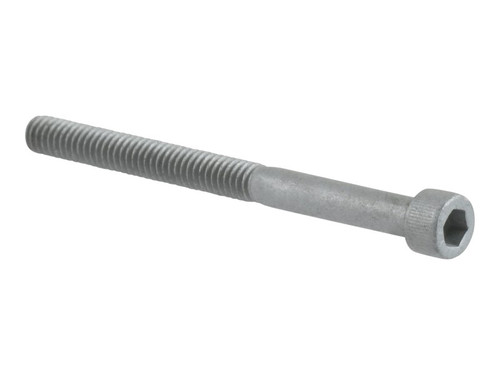 JLG Part # 3930832 | SCR CAP SOC HD    8-32 X 2.000, EA