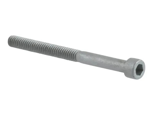 JLG Part # 3930832 | SCR CAP SOC HD    8-32 X 2.000, EA
