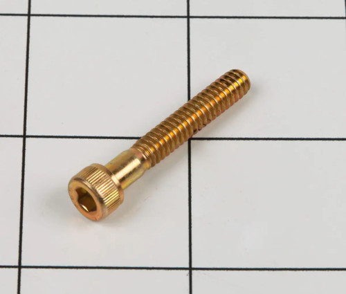 JLG Part # 3931020 | SCREW, 10-24X1-1/4 LONG, EA