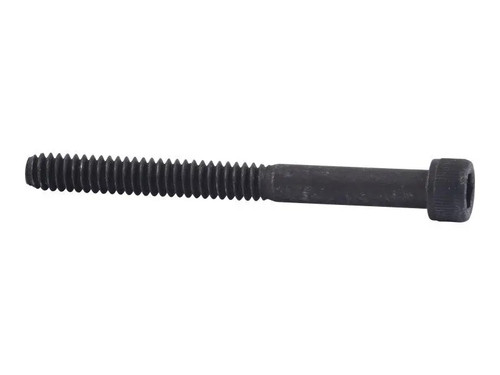 JLG Part # 3931032 | SCR CAP SOC HD   10-24 X 2.000, EA