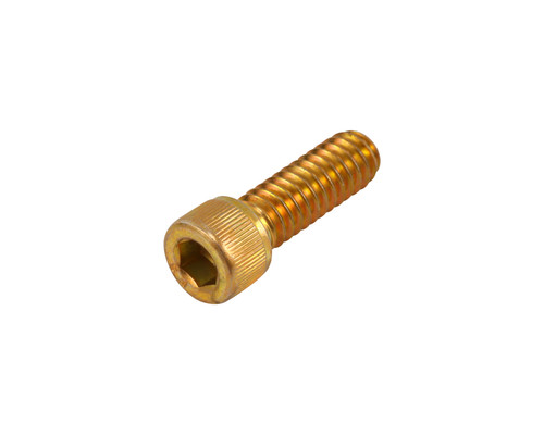 JLG Part # 3931412 | SCR CAP SOC HD  .25-20 X  .750, EA