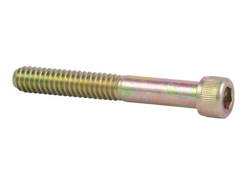 JLG Part # 3931430 | SCR CAP SOC HD  .25-20 X 1.875, EA