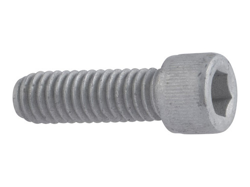 JLG Part # 3931516 | SCR CAP SOC HD  .31-18 X 1.000, EA