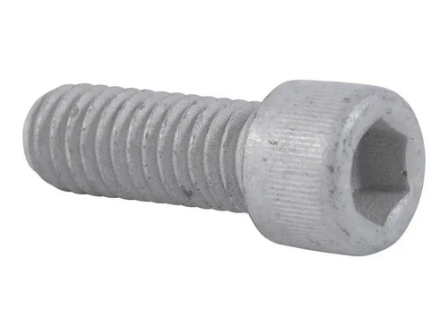 JLG Part # 3931616 | SCR CAP SOC HD  .38-16 X 1.000, EA