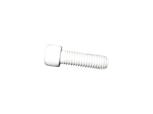 JLG Part # 3931620 | SCR CAP SOC HD  .38-16 X 1.250, EA