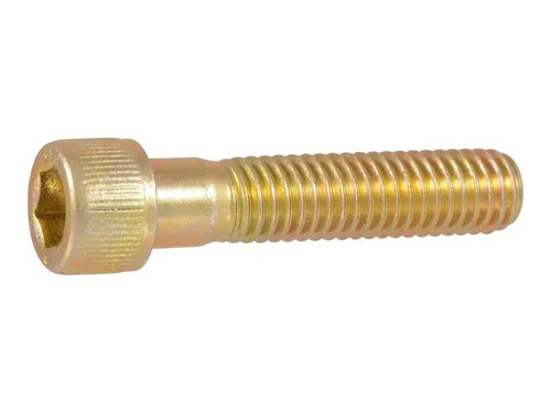 JLG Part # 3931628 | SCR CAP SOC HD  .38-16 X 1.750, EA