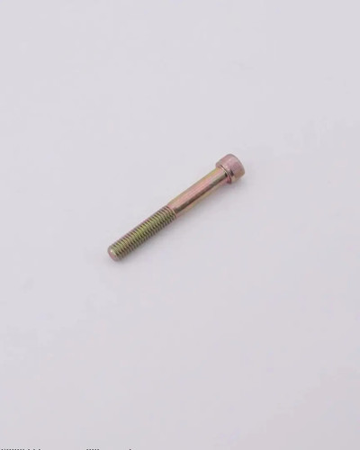 JLG Part # 3931648 | SOC HD CAP SCR, 3/8-16 X 3 LG, EA
