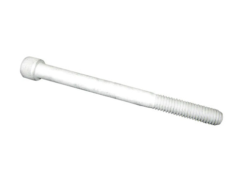 JLG Part # 3931672 | CAP SCREW SH 3/8-16UNCX4 1/2LG, EA