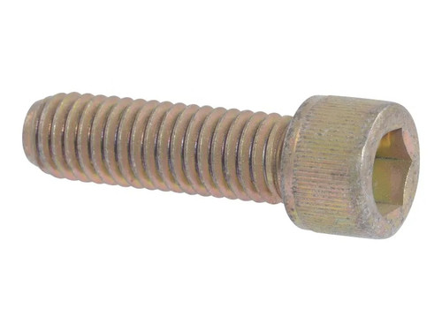 JLG Part # 3931724 | SCR CAP SOC HD  .44-14 X 1.500, EA