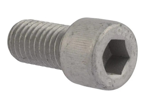 JLG Part # 3931816 | SCR CAP SOC HD  .50-13 X 1.000, EA