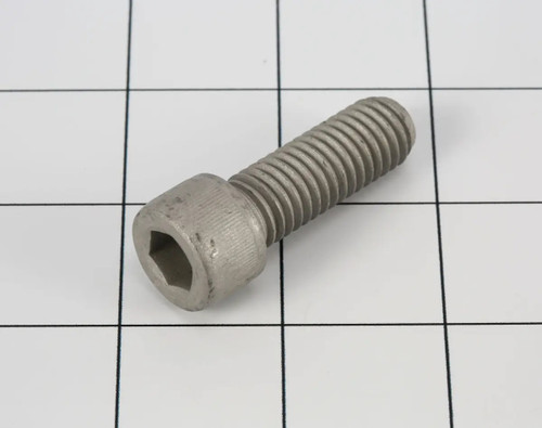 JLG Part # 3931824 | SCR CAP SOC HD  .50-13 X 1.500, EA