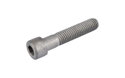JLG Part # 3931840 | SCR CAP SOC HD  .50-13 X 2.500, EA