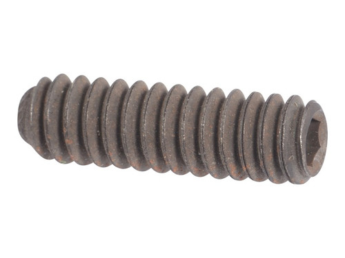 JLG Part # 3951005 | SCR SOC SET #10-24 X  .62 KNRL, EA