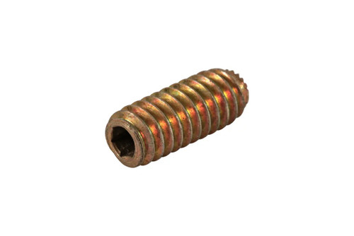 JLG Part # 3951405 | SCR SOC SET .25-20 X  .62 KNRL, EA