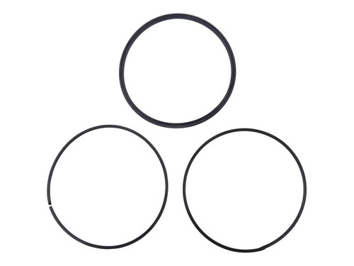 JLG Part # 3960013 | SEAL, T-SEAL 5X4 5/8 X 3/16, EA