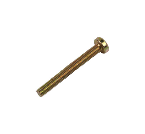 JLG Part # 4010415 | SCREW, POSI-DRIVE, EA