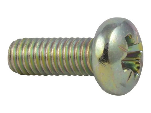 JLG Part # 4010608 | SCREW, POSI DRIVE MACH 6X16MM, EA