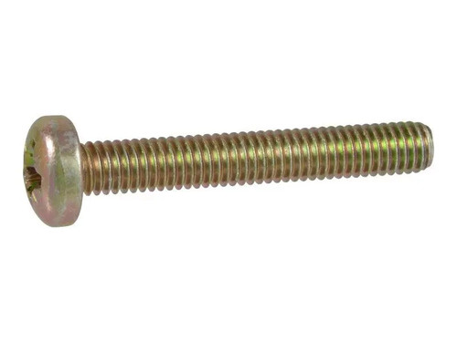 JLG Part # 4010616 | SCREW, POZIDRIVE 6 X 40, EA