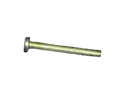 JLG Part # 4010618 | SCREW, POZIDRIVE 6 X 50, EA