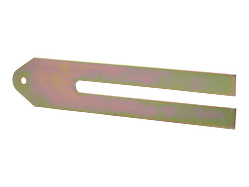 JLG Part # 4070504 | SHIM, .06 X 1.87 X 9.00    STL, EA