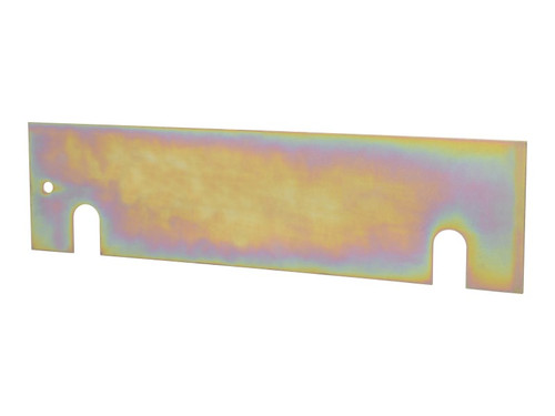 JLG Part # 4070575 | SHIM, - .036 X 3 X 11 1/2, EA