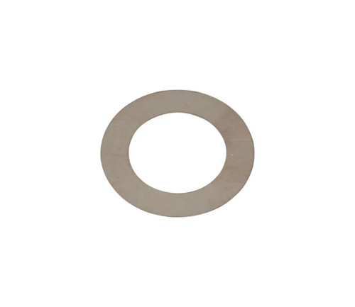 JLG Part # 4070586 | SHIM,-5/8 ID X 1 OD X .005 STL, EA
