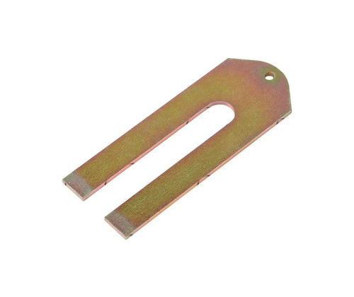 JLG Part # 4070671 | SHIM, .08 X 1.25 X 3.37, EA