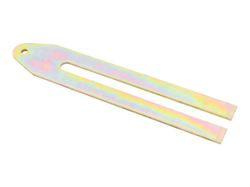 JLG Part # 4070711 | SHIM, .12 X 1.75 X 9.25, EA