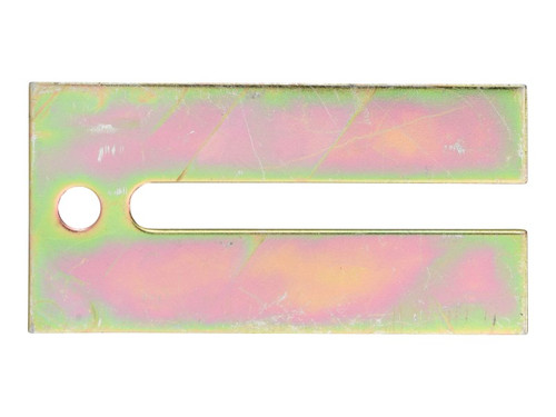 JLG Part # 4070861 | SHIM, .04 X 1.50 X 3.00   A366, EA