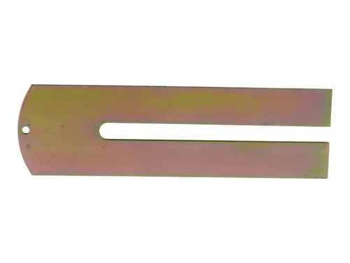JLG Part # 4070864 | SHIM, .05 X  2.50 X  8.38  STL, EA