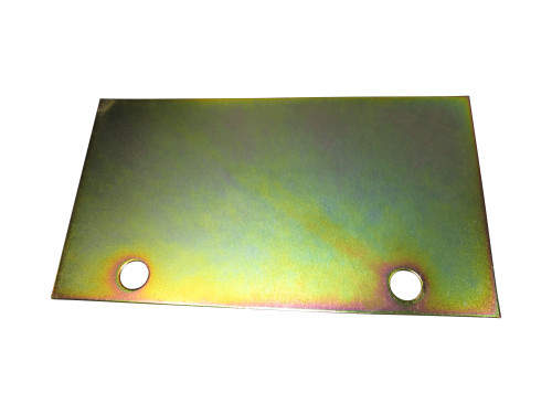 JLG Part # 4070878 | SHIM, .06 X  3.75 X  6.50 A569, EA