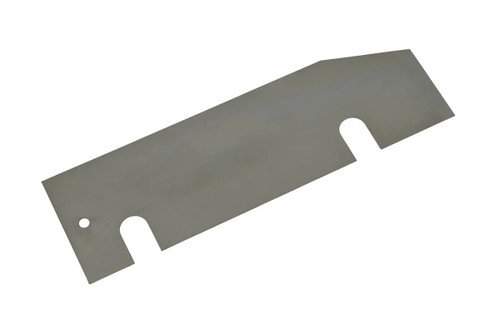JLG Part # 4070923 | SHIM, .04 X 3.00 X 10.00  A569, EA