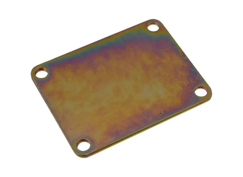 JLG Part # 4070932 | SHIM, .06 X 4.00 X 5.25   GALV, EA
