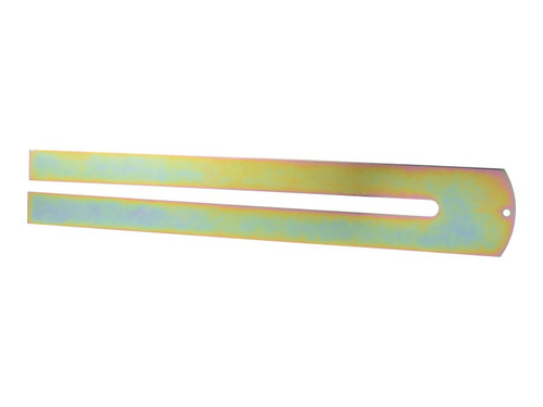 JLG Part # 4070997 | SHIM,.06X2.50X15.38 A366, EA