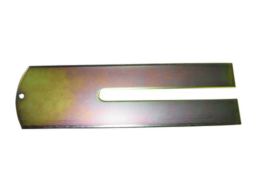 JLG Part # 4071019 | SHIM,WEAR PAD, EA
