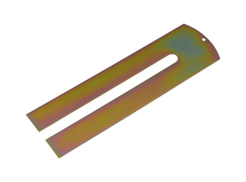 JLG Part # 4071073 | SHIM,WEAR PAD (#18 GA), EA