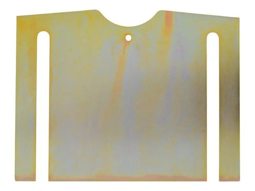 JLG Part # 4071083 | SHIM,BOOM REST PAD, EA