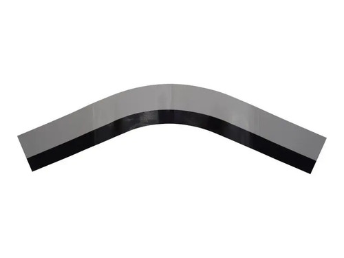JLG Part # 4107243 | DECAL STRIPE UPPER CURVE, EA