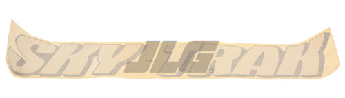 JLG Part # 4108851 | DECAL SKYTRAK, EA